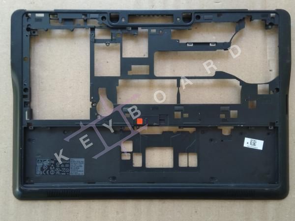 Верхня частина корпусу Dell Pn 0HVJ91